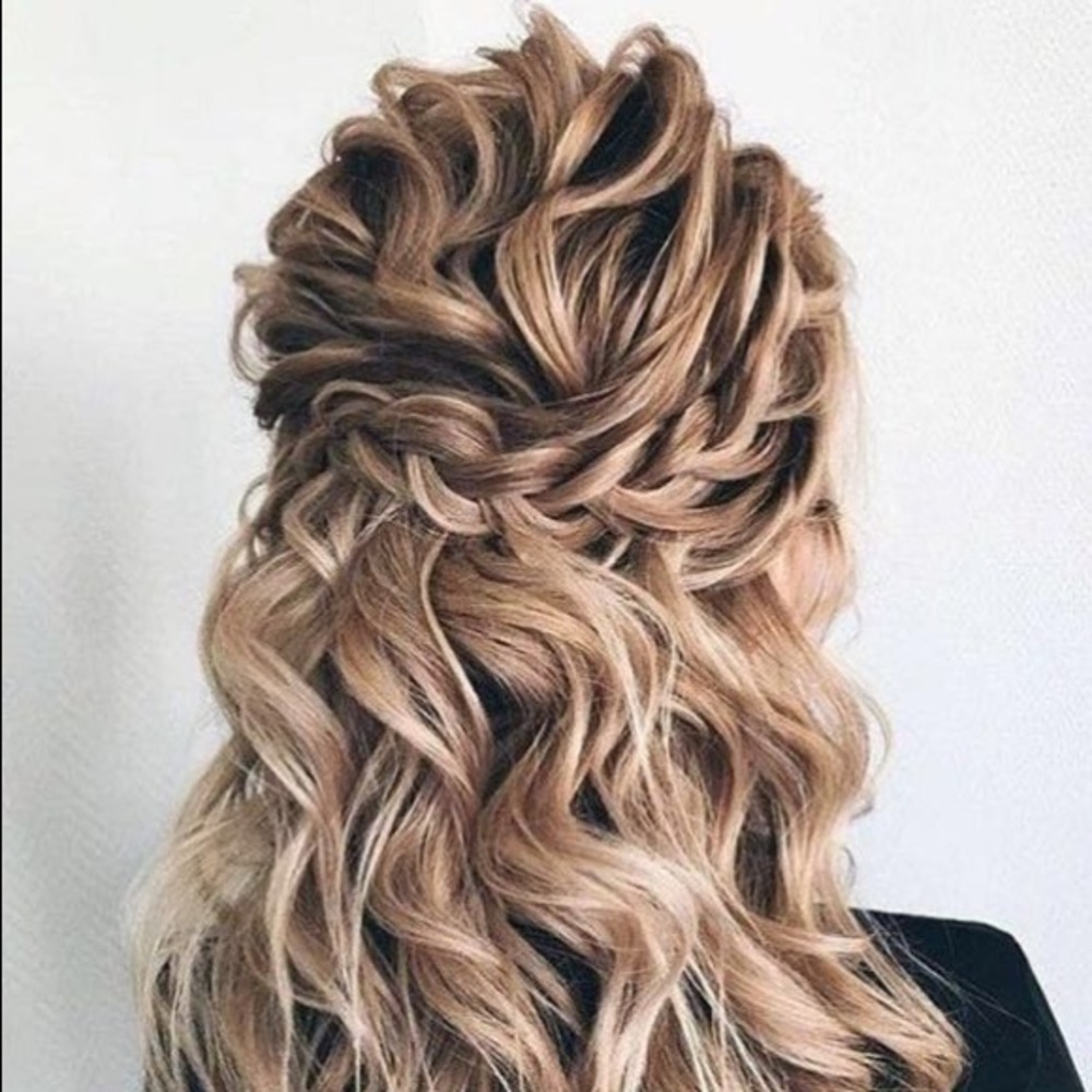 Meet your Posher, Rik